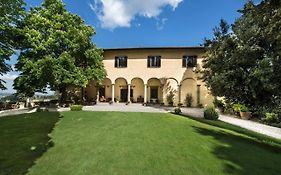 Villa Il Poggiale Dimora Storica