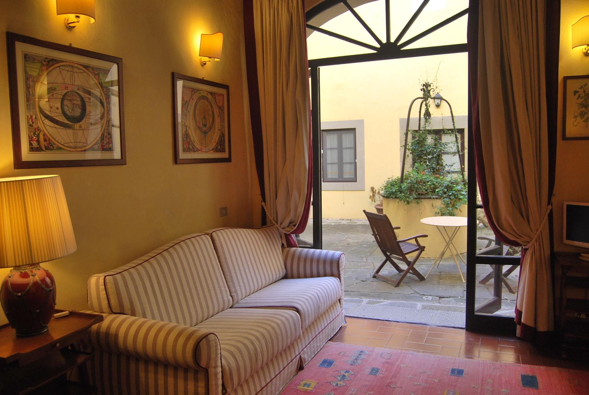 Villa Il Poggiale Dimora Storica San Casciano in Val di Pesa Buitenkant foto