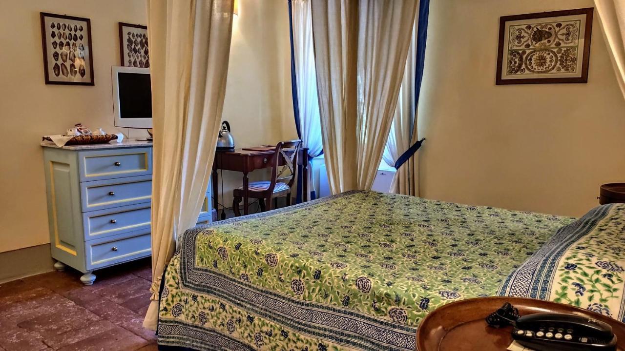 Villa Il Poggiale Dimora Storica San Casciano in Val di Pesa Buitenkant foto