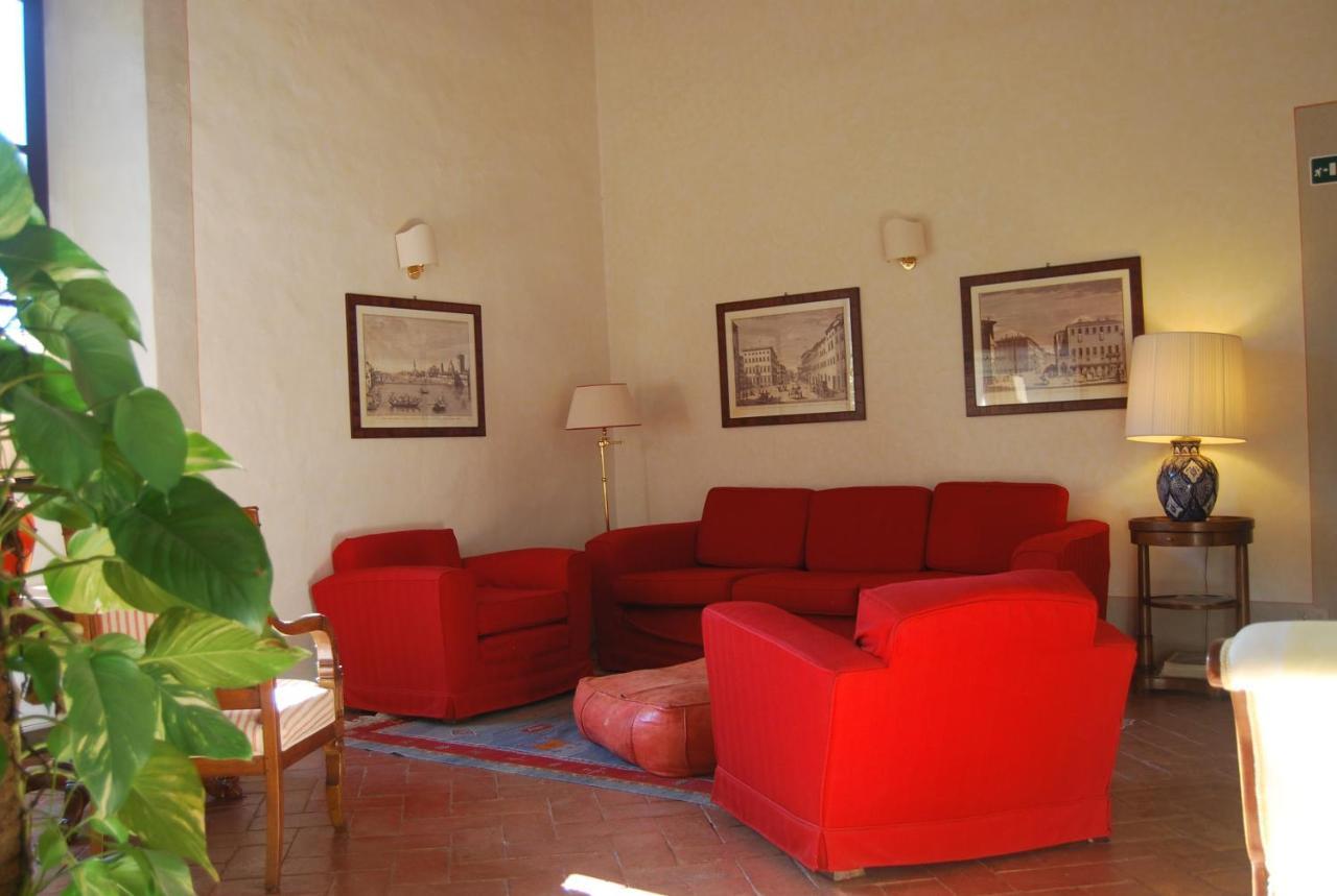 Villa Il Poggiale Dimora Storica San Casciano in Val di Pesa Buitenkant foto